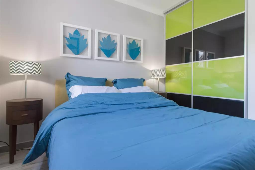 Le Petrel Blanc - Appartement Sur La Plage De La Souris Blanche Trois Bassins Екстер'єр фото
