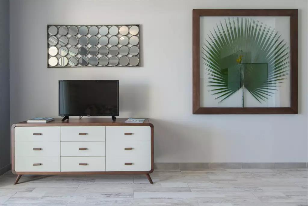Le Petrel Blanc - Appartement Sur La Plage De La Souris Blanche Trois Bassins Екстер'єр фото